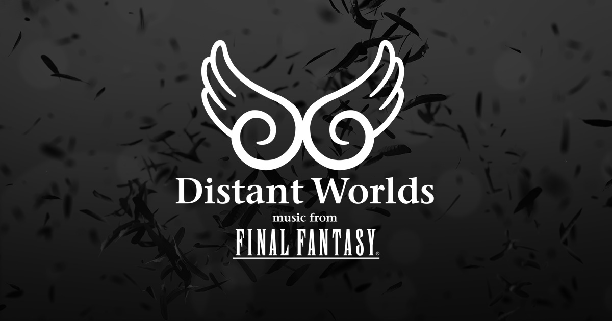 Concerts Archive - Distant Worlds: Music from FINAL FANTASY