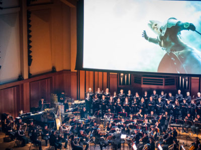 final fantasy orchestra dates