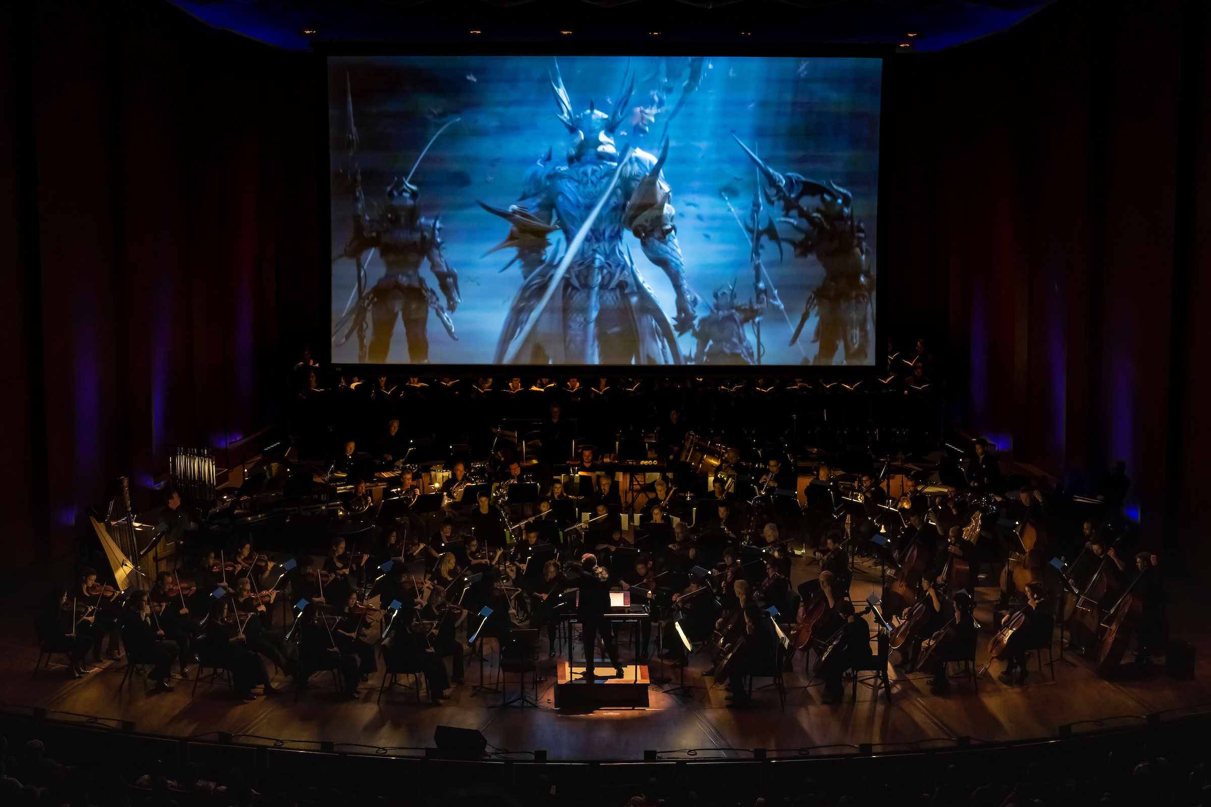 final fantasy orchestra columbus