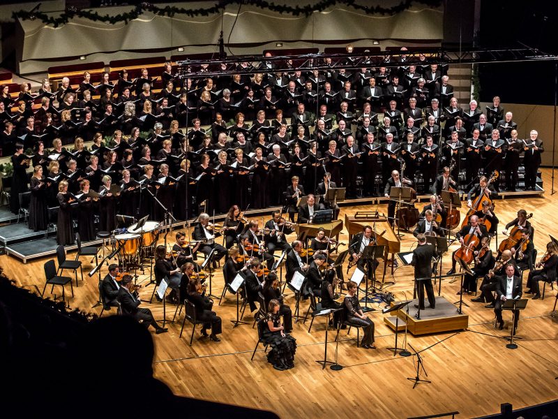 Colorado Symphony Chorus