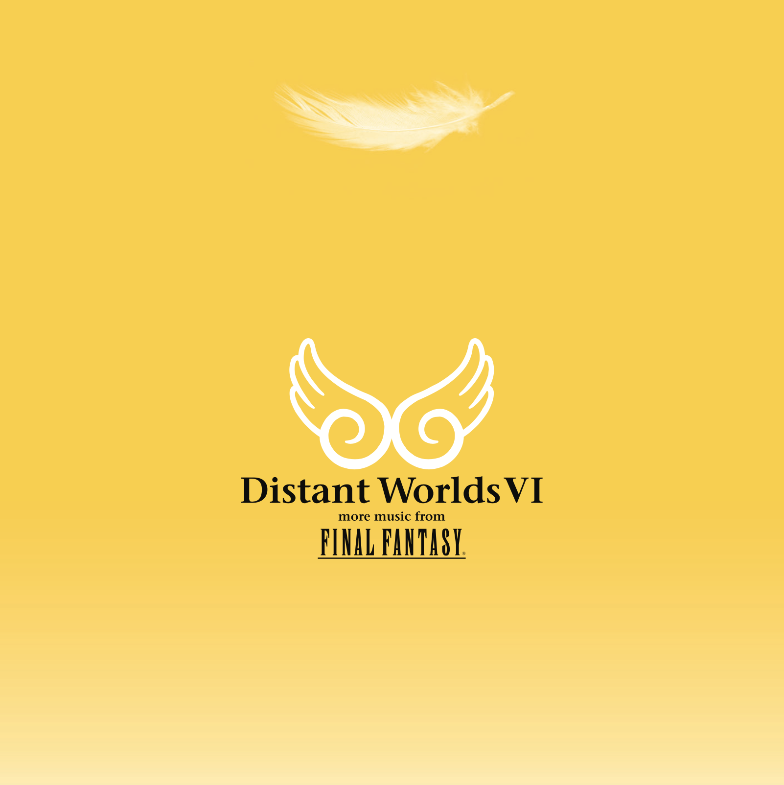 Distant Worlds Vi More Music From Final Fantasy Distant Worlds